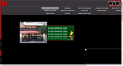 Desktop Screenshot of abrakadabrashop.es