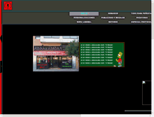 Tablet Screenshot of abrakadabrashop.es